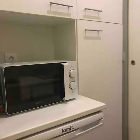 Apartment Charming In Campolide - 2f