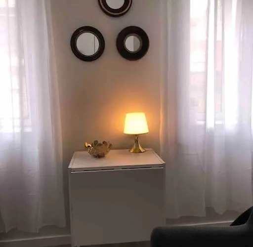 Apartment Charming In Campolide - Z F