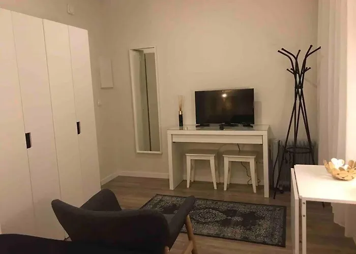 Charming In Campolide - Z F Apartament Lizbona