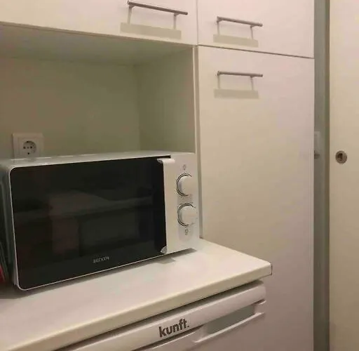 Apartment Charming In Campolide - Z F